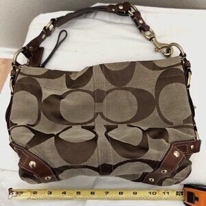 Coach Purse no k0671-10619